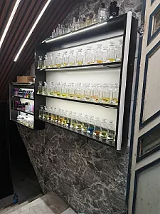 عطر ایرییل