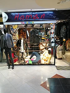 گالری هومن