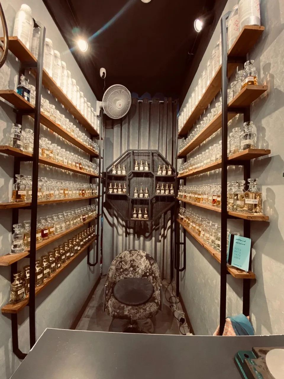 فروشگاه عطرولوژی - تصویر 3