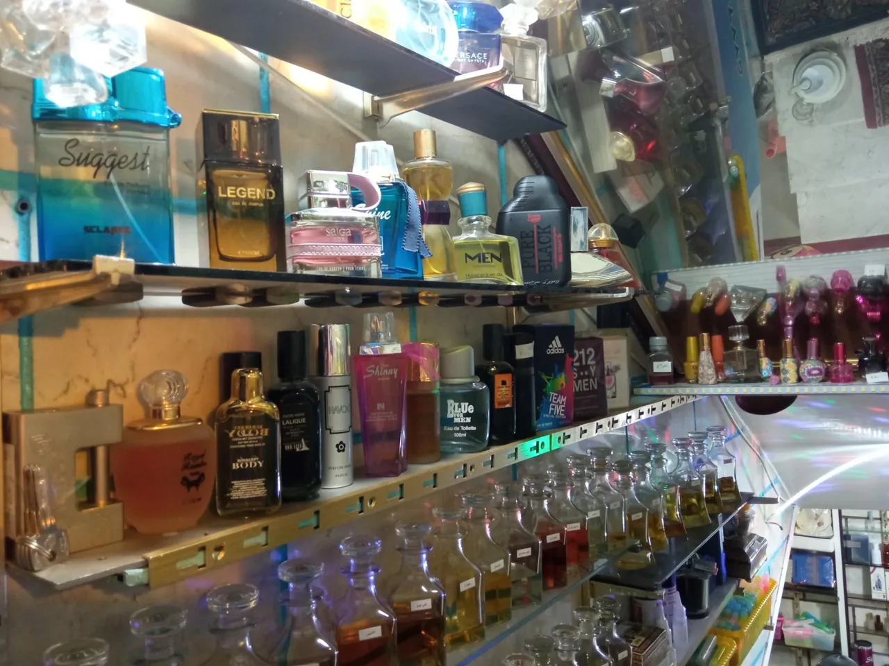 عطر باران - تصویر 3