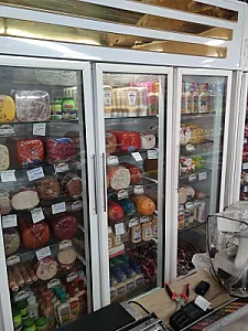 خانه کالباس