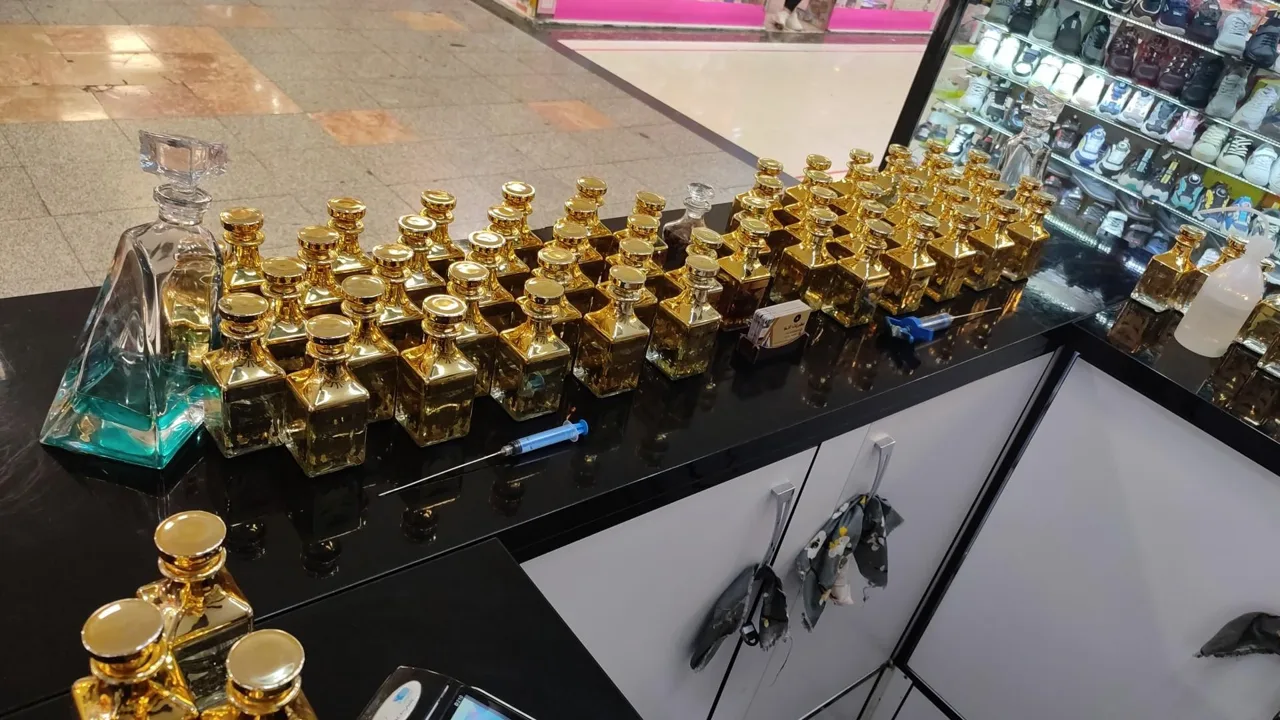 عطریات اکوا - تصویر 2
