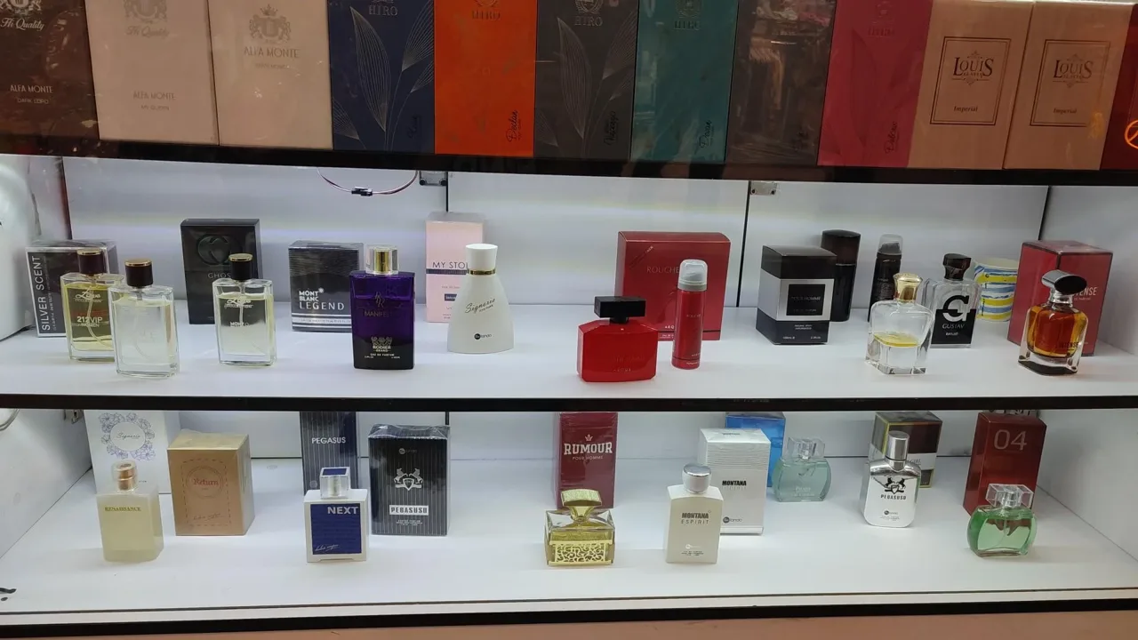 عطریات اکوا - تصویر 3