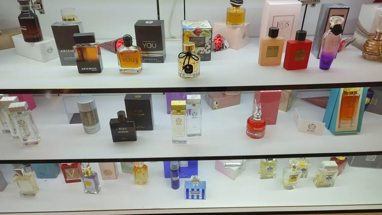 عطریات اکوا - تصویر 4