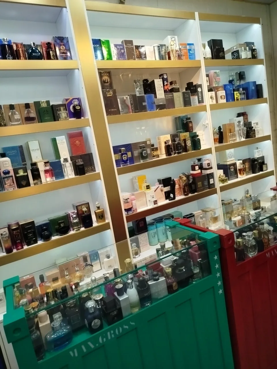 عطر اکسیر - تصویر 4