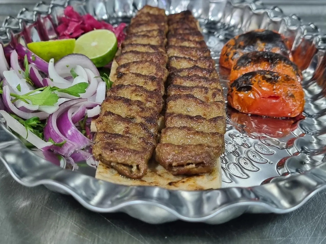 کبابی بریانی امید - تصویر 3