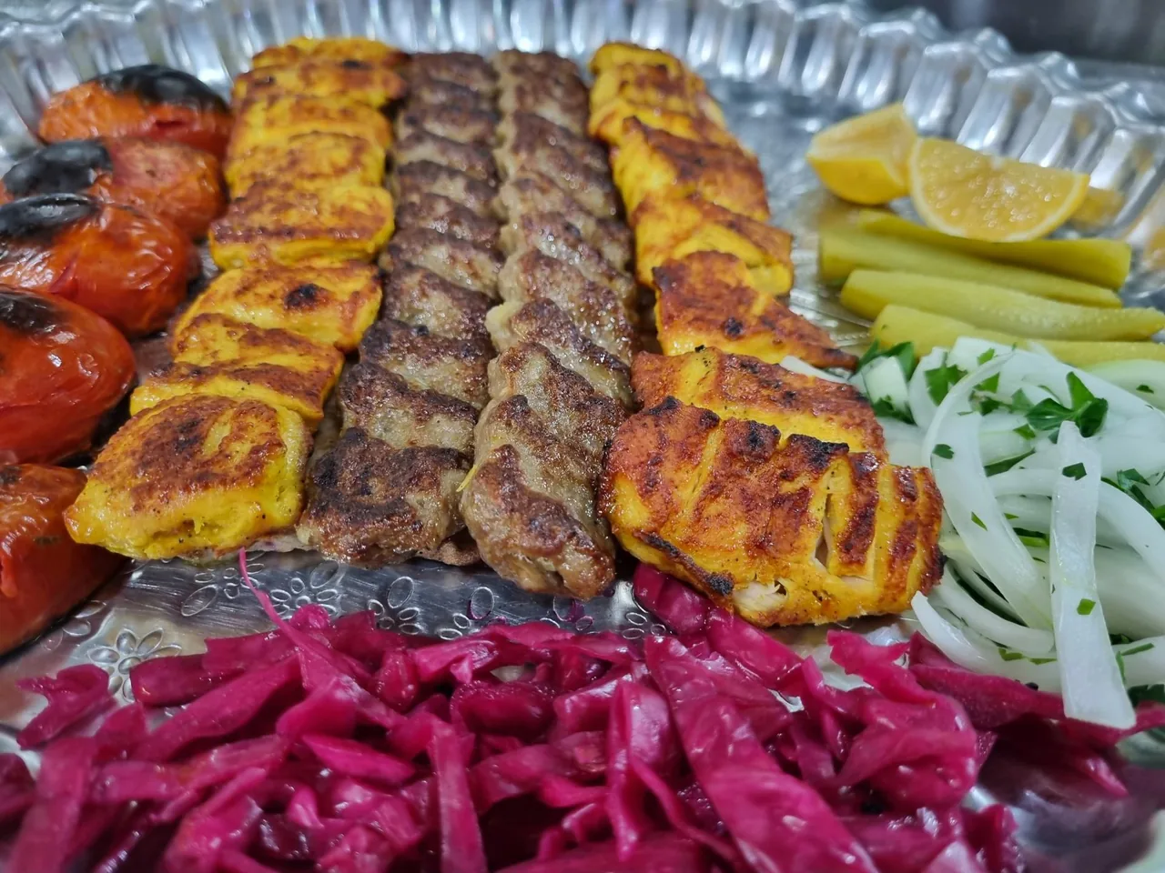 کبابی بریانی امید - تصویر 4