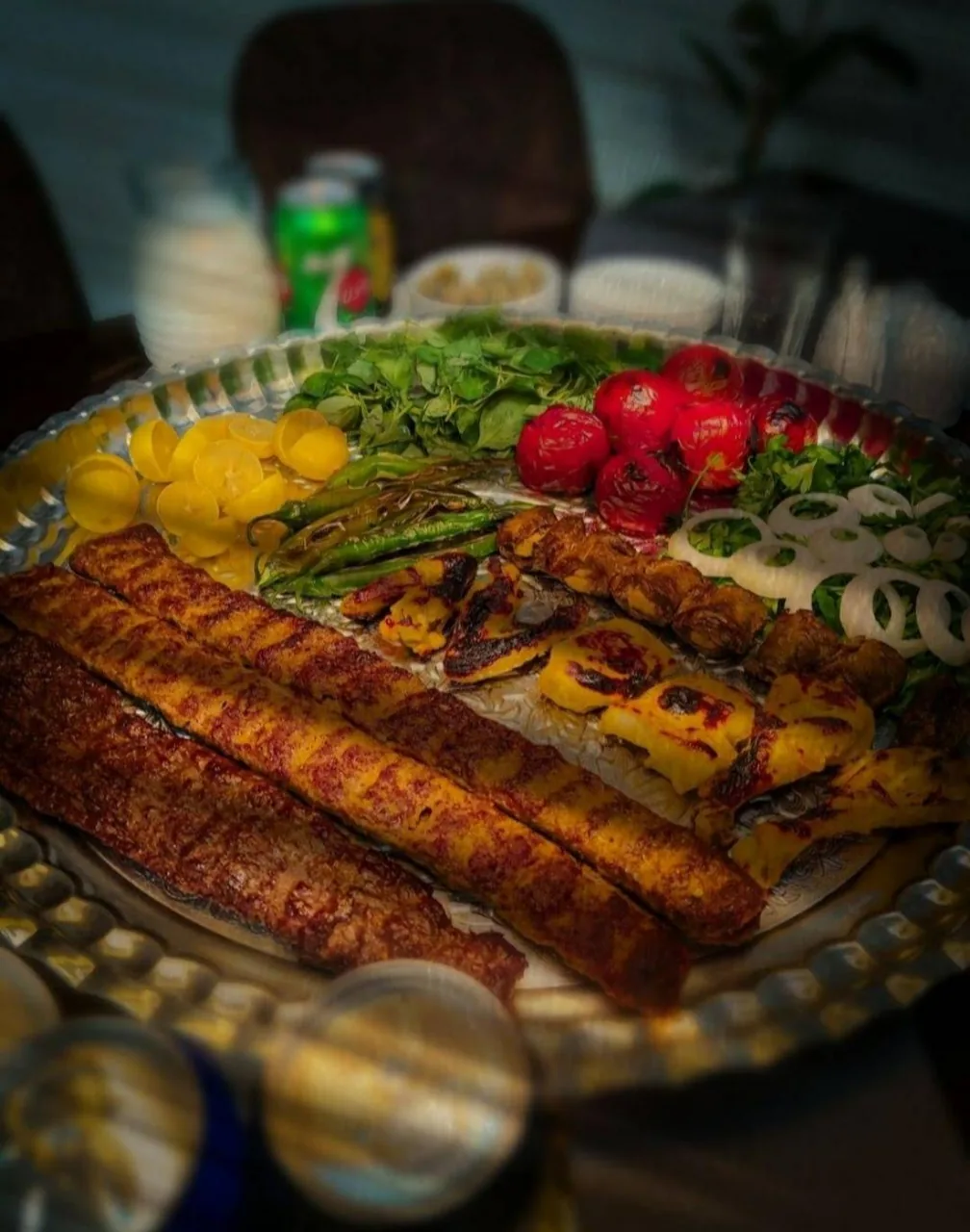 کبابخانه درباری - تصویر 4