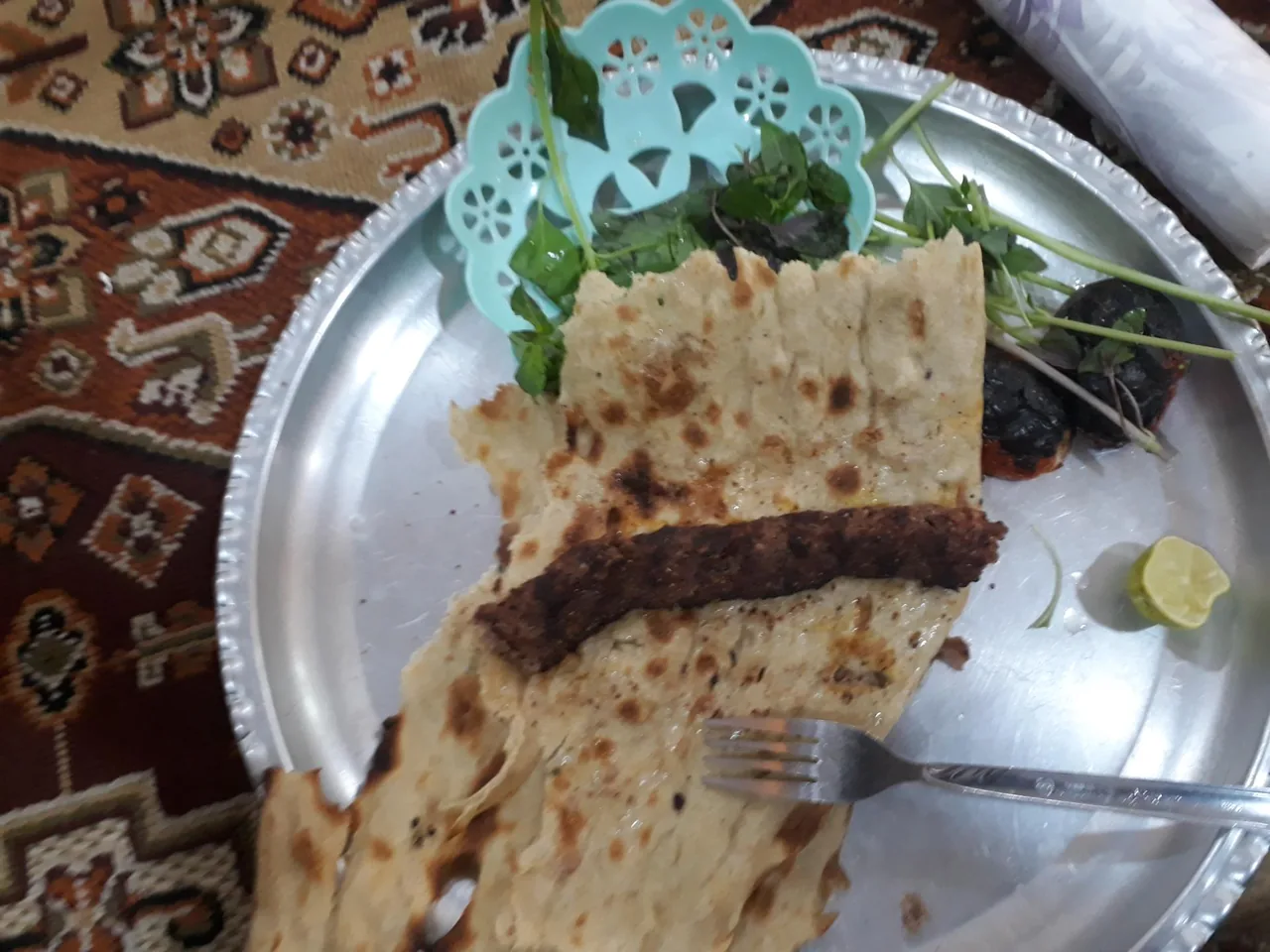 کبابی اصیل گلپایگانی - تصویر 3
