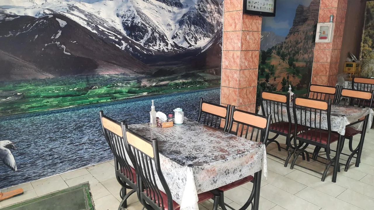 حلیم سرای صالح - تصویر 3