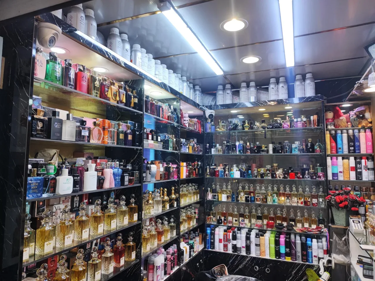 عطر و ادکلن عطرینو - تصویر 3