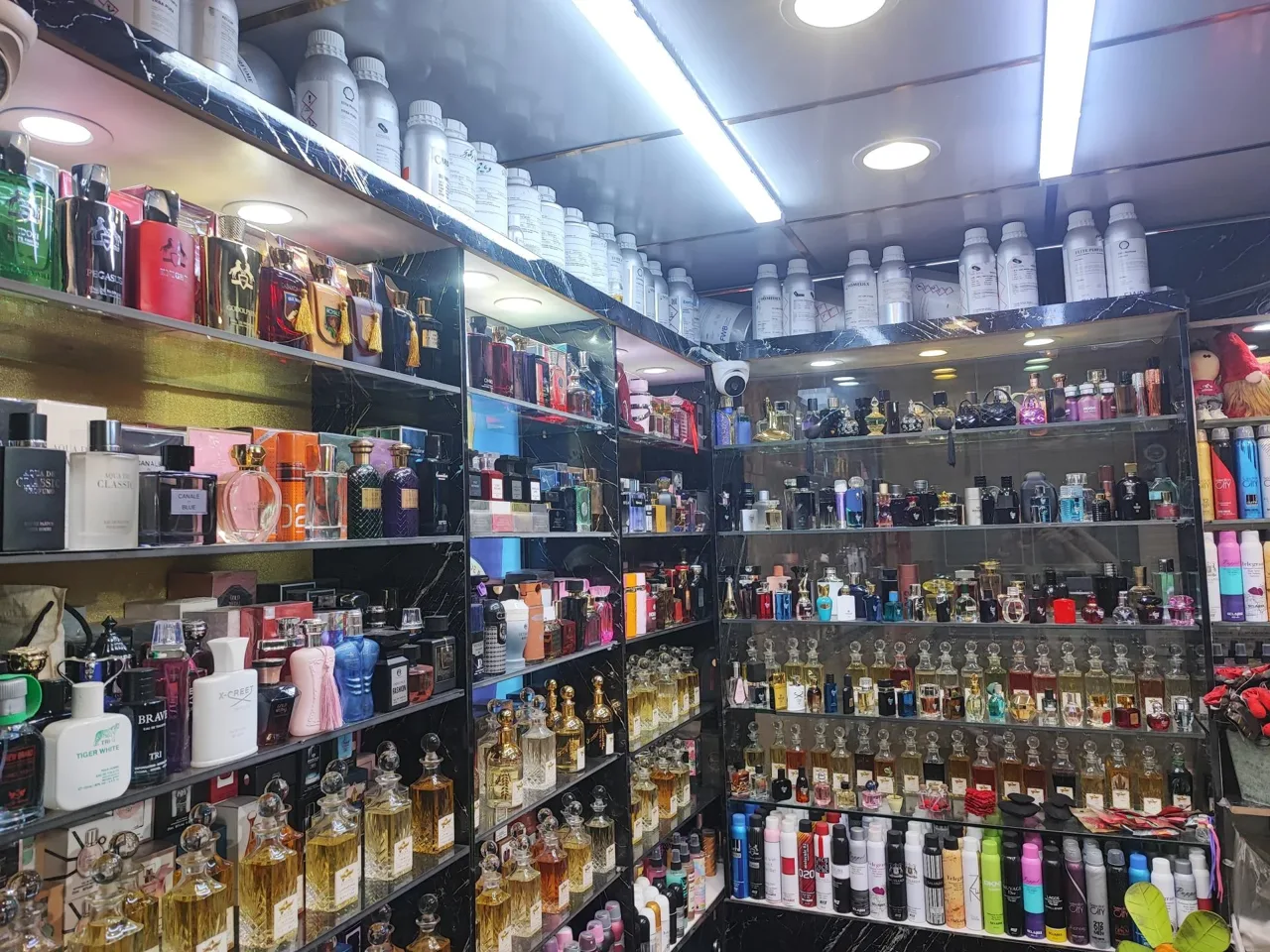 عطر و ادکلن عطرینو - تصویر 4