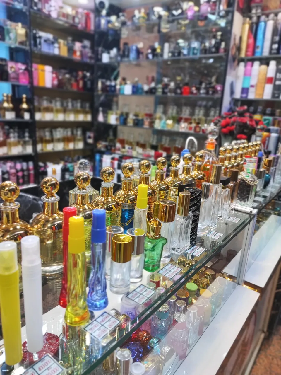 عطر و ادکلن عطرینو - تصویر 5