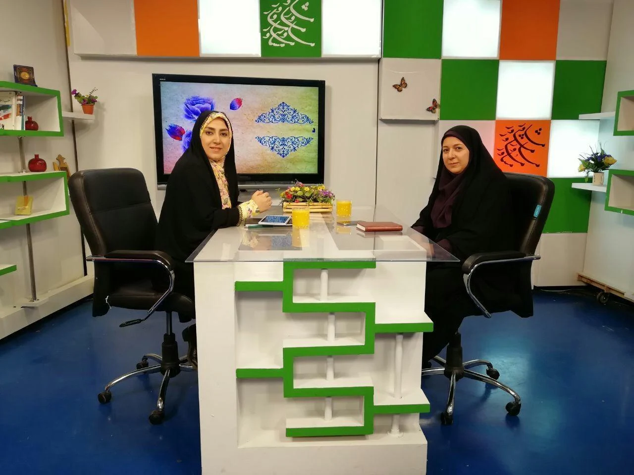دکتر زیبا ایرانی - روانشناسی و مشاوره در تهران - تصویر 2