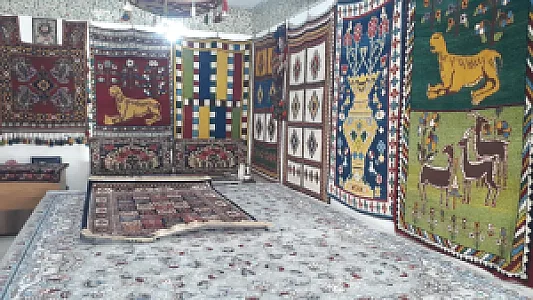 فرش سادات