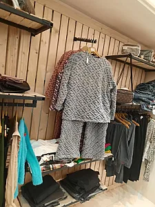 پوشاک کلاجه