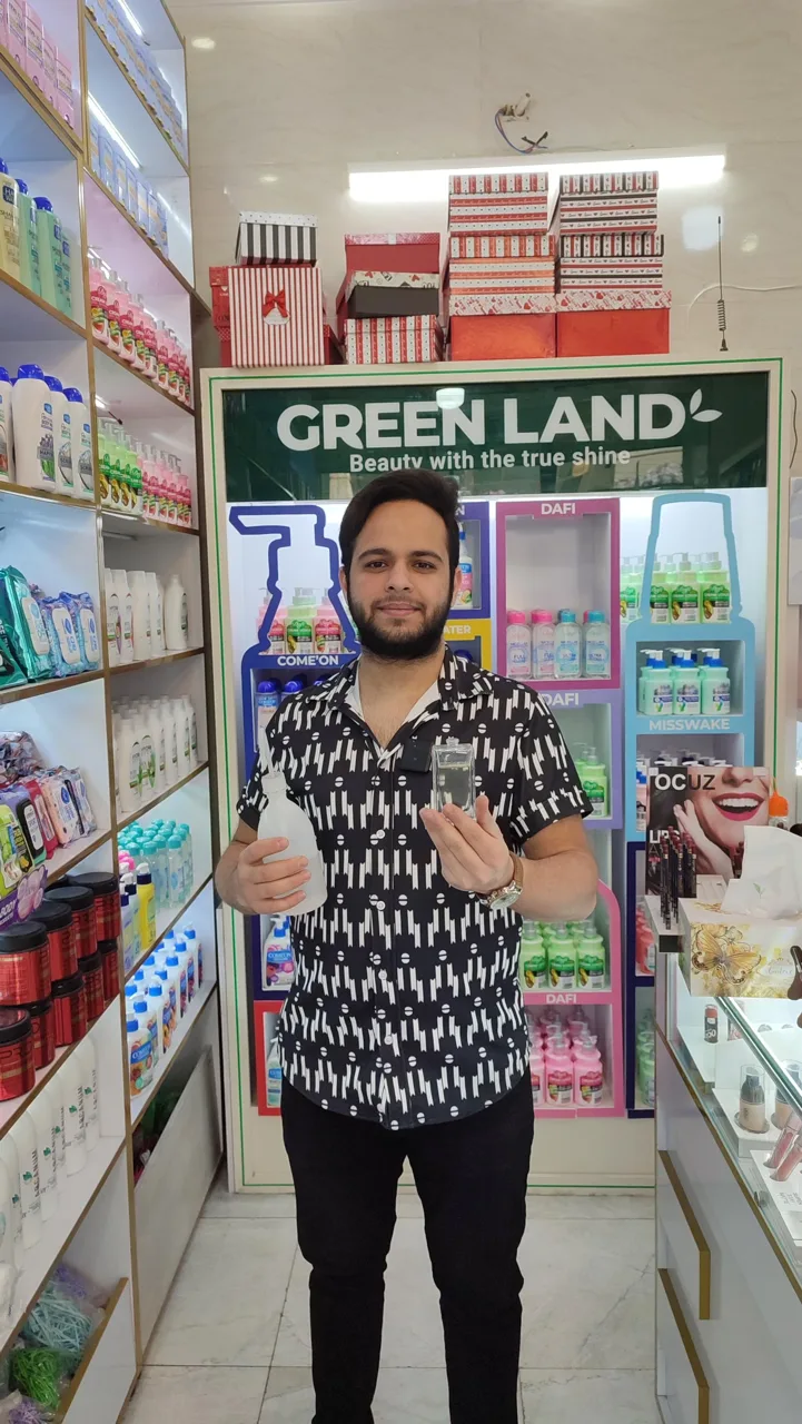 لندن پرفیوم - عطر و ادکلن در تهران - تصویر 2