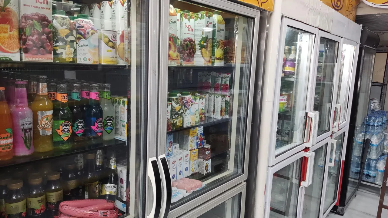فروشگاه گندم - تصویر 2