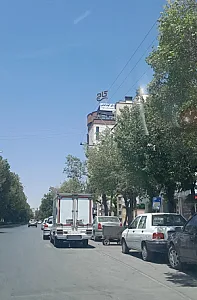 مطب دکتر امامی فوق تخصص کودکان نوزادان