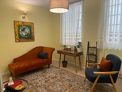 کلینیک روانشناسی ماهانا