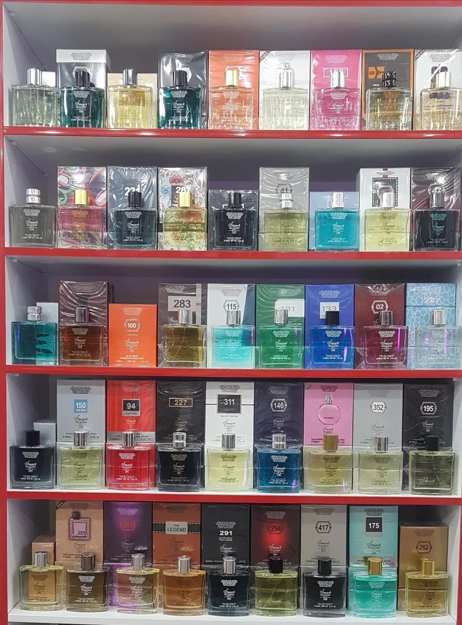 فروش عطر و ادکلن اسمارت - تصویر 2