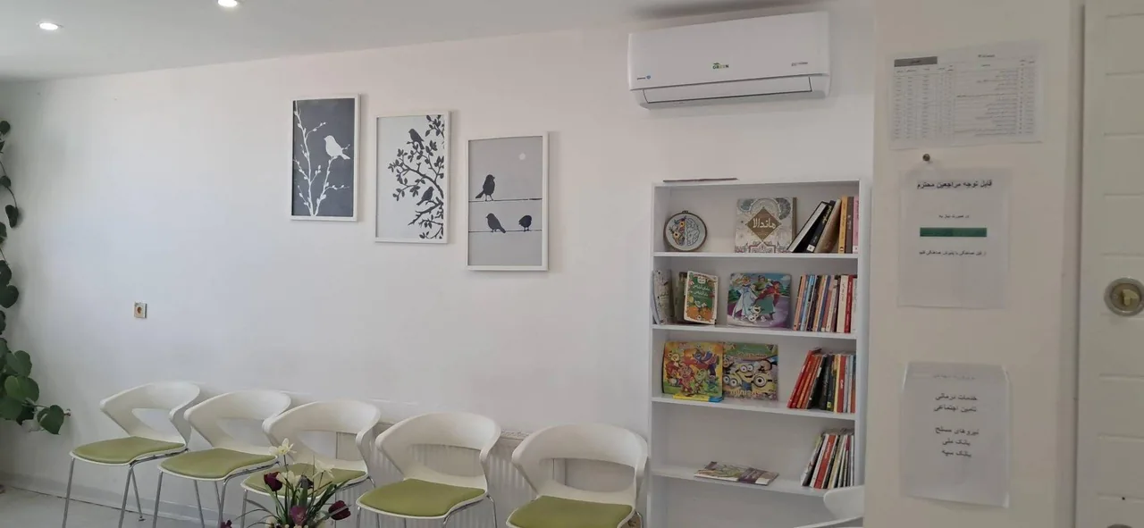 مطب دکتر مهدی عادل - تصویر 4