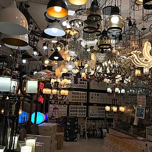 کالای برق ماهان