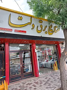 صنایع برق دلتا