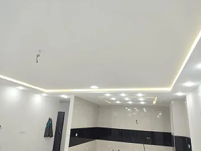 خدمات برق قائدی