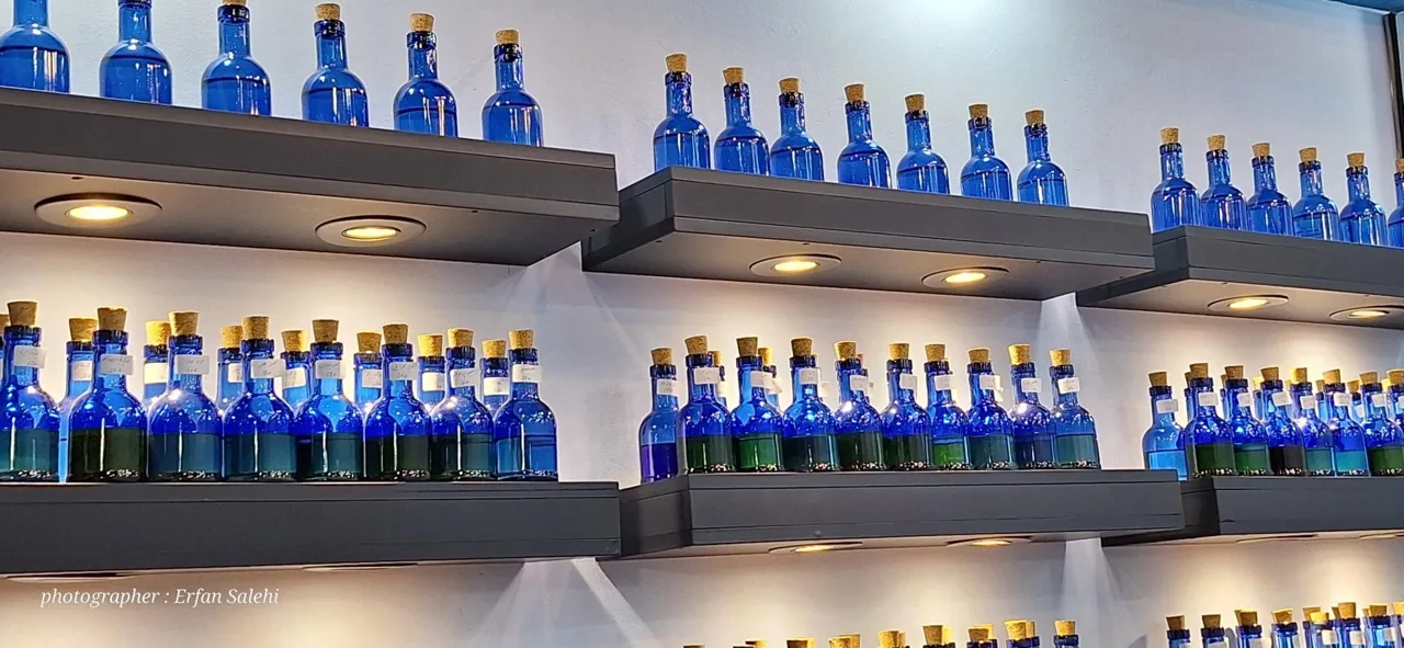 عطر و ادکلن دربار - عطر و ادکلن در تهران - تصویر 2