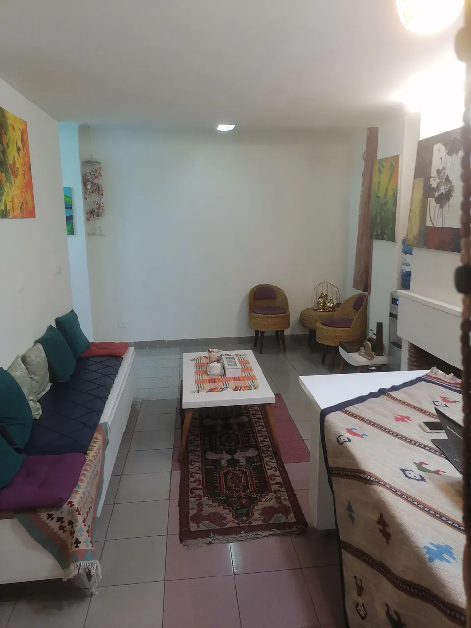 کلینیک روانشناسی مهر بیدار - تصویر 5