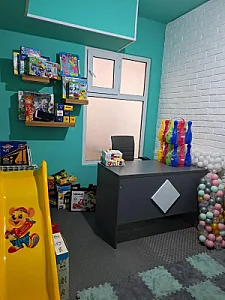 کلینیک تخصصی روانشناسی امیدوارخدا