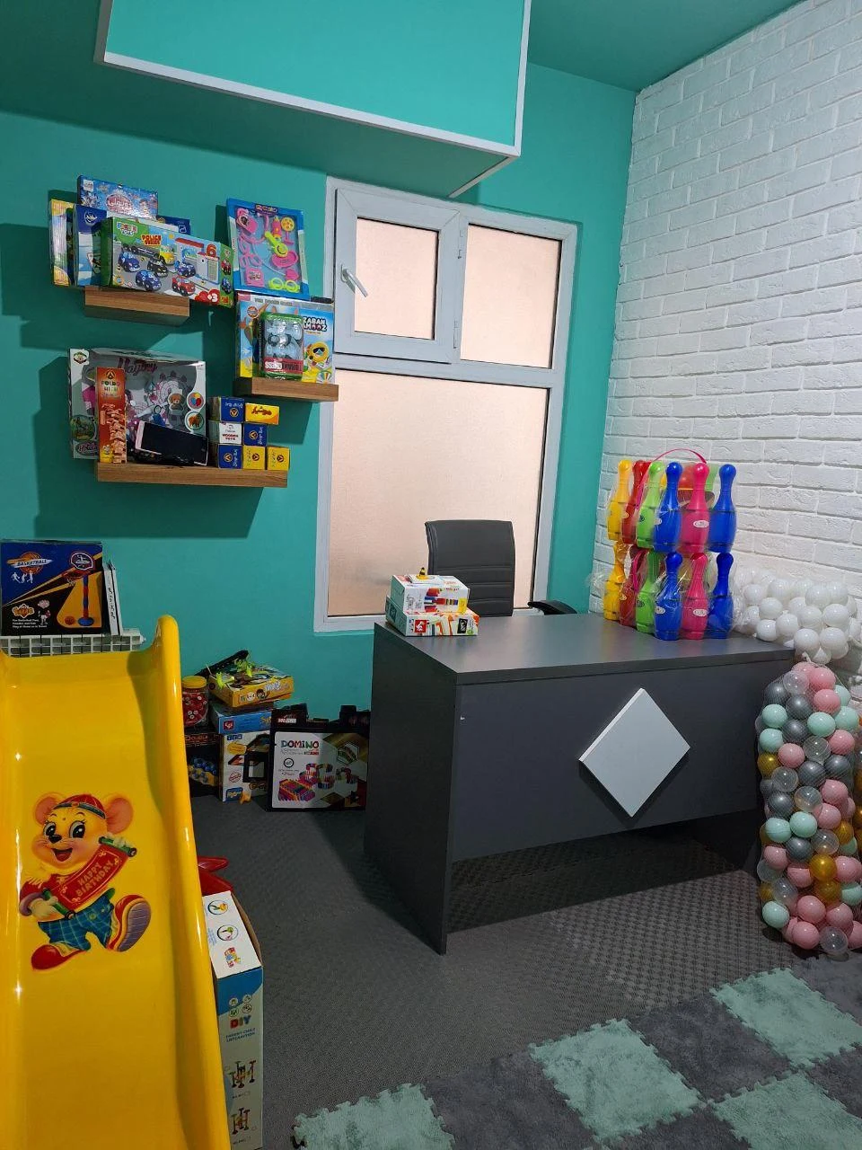 کلینیک تخصصی روانشناسی امیدوارخدا