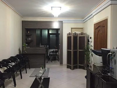 کلینیک خانواده ایرانی شعبه تهرانپارس