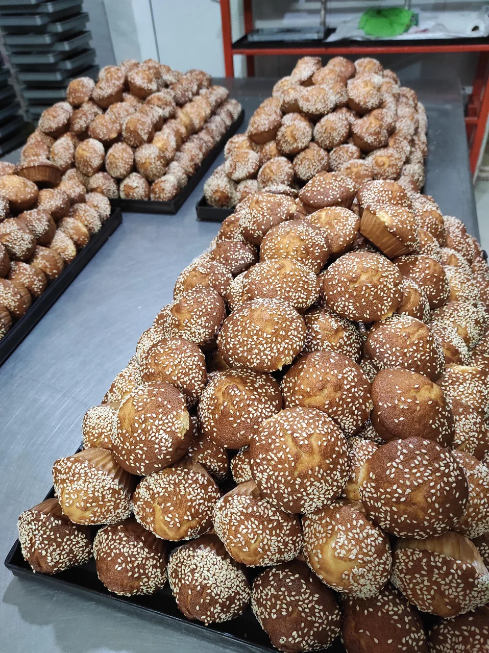کماچ پزی و کیک پزی مرتضوی - تصویر 2