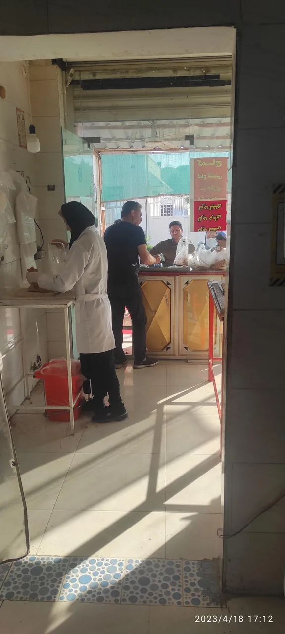 کماچ پزی و کیک پزی مرتضوی - تصویر 3