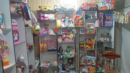 ارزانسرای دلبند شاد
