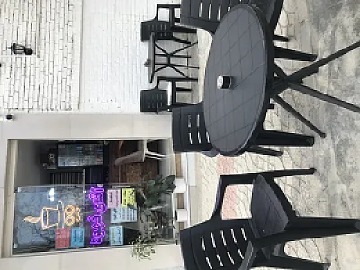 کافه آقای قهوه