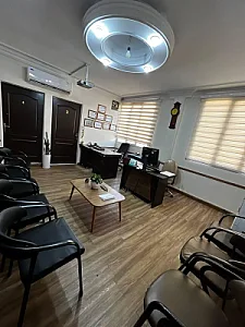 مرکز خدمات روان شناسی و مشاوره مونس
