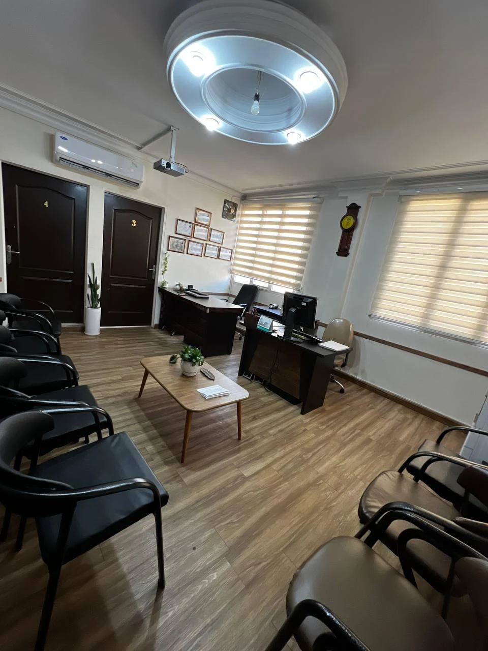 مرکز خدمات روان شناسی و مشاوره مونس - تصویر 3