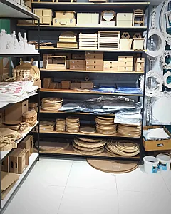 هنرکده شادی