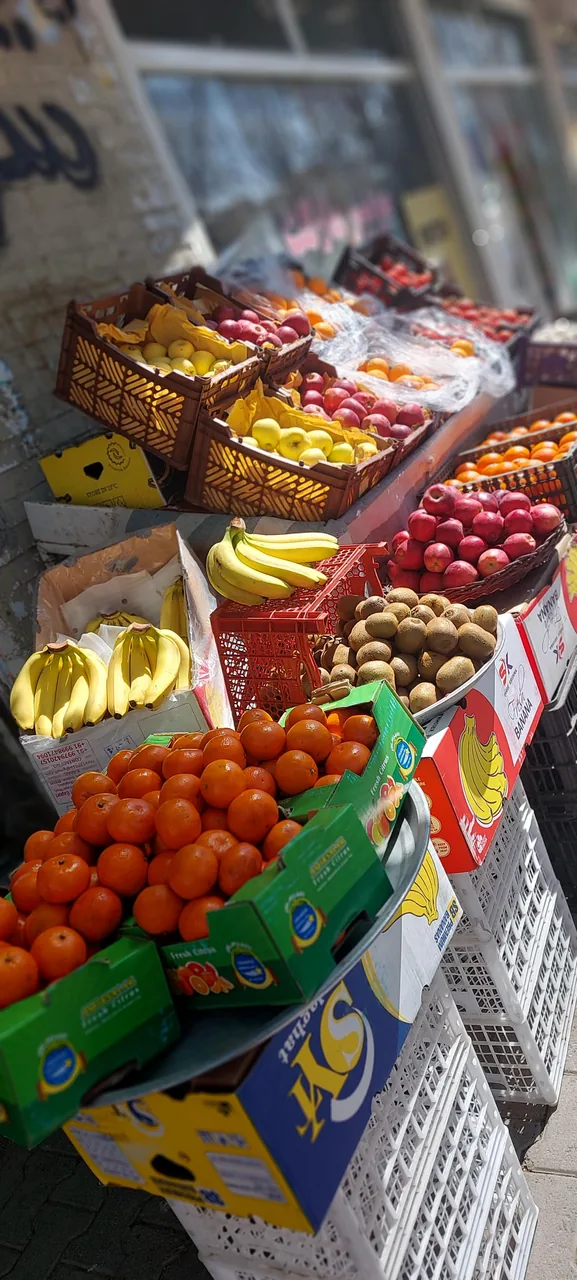 میوه فروشی پارمیس - تصویر 4