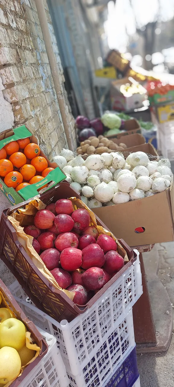 میوه فروشی پارمیس - تصویر 5