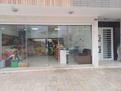 میوه فروشی زمانپور