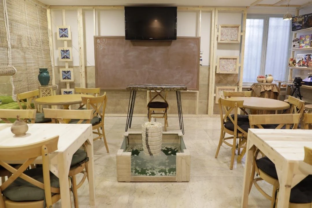 کافه مشاوره آفتابگردون - روانشناسی و مشاوره در تهران - تصویر 2