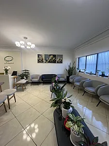 مرکز مشاوره ضمیر زندگی