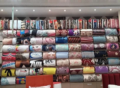 کالای خواب رویان
