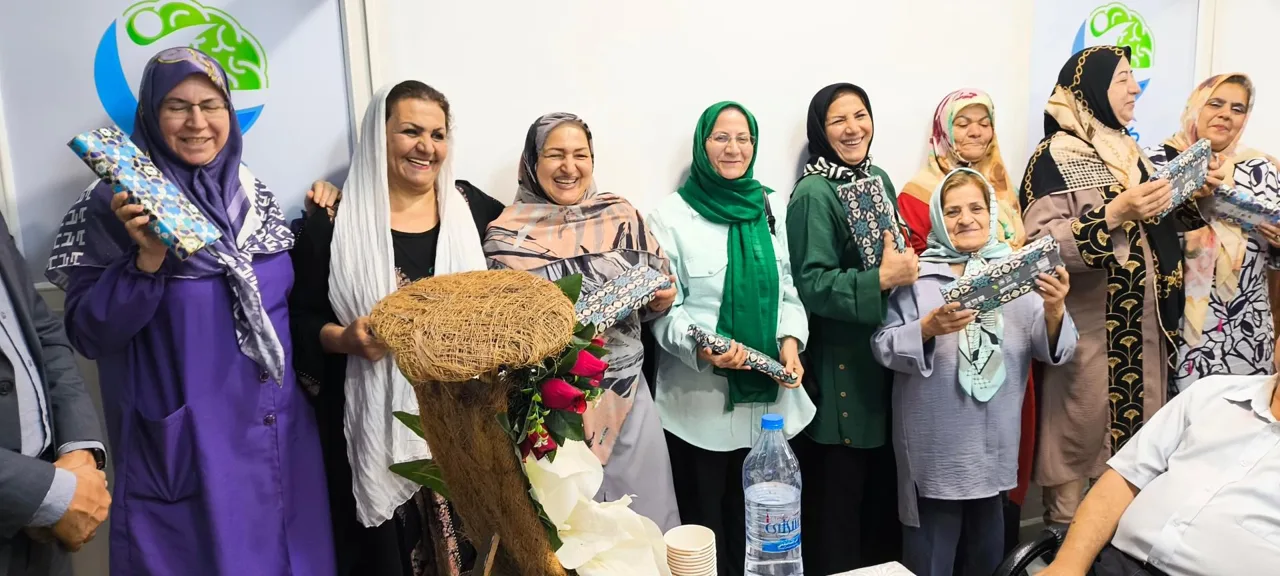 باشگاه سلامت اجتماعی فرآهنگ (مخصوص سالمندان) - روانشناسی و مشاوره در تهران - تصویر 5