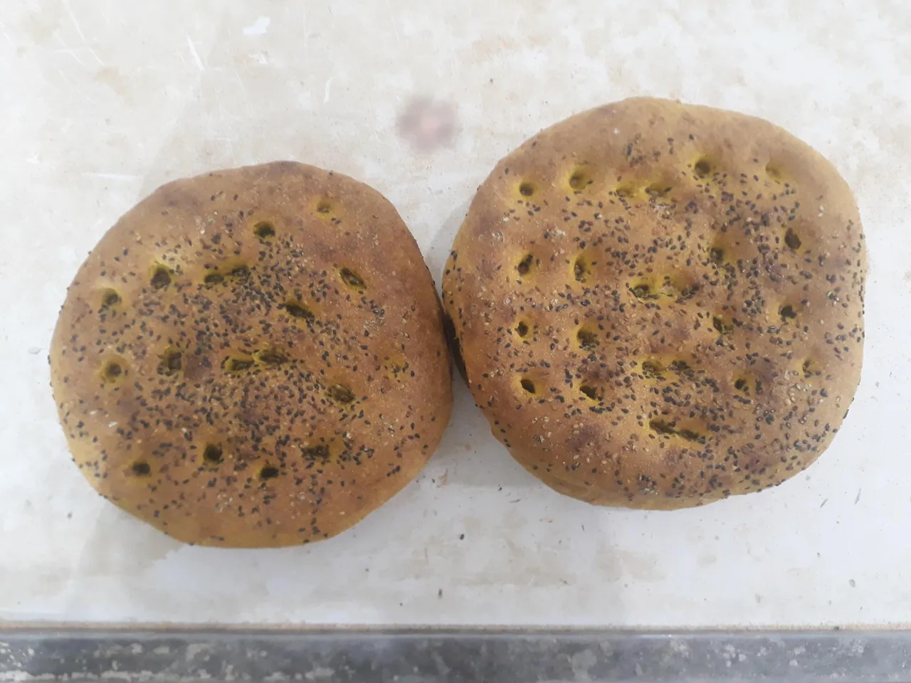 نانوایی تافتون سنتی - تصویر 2