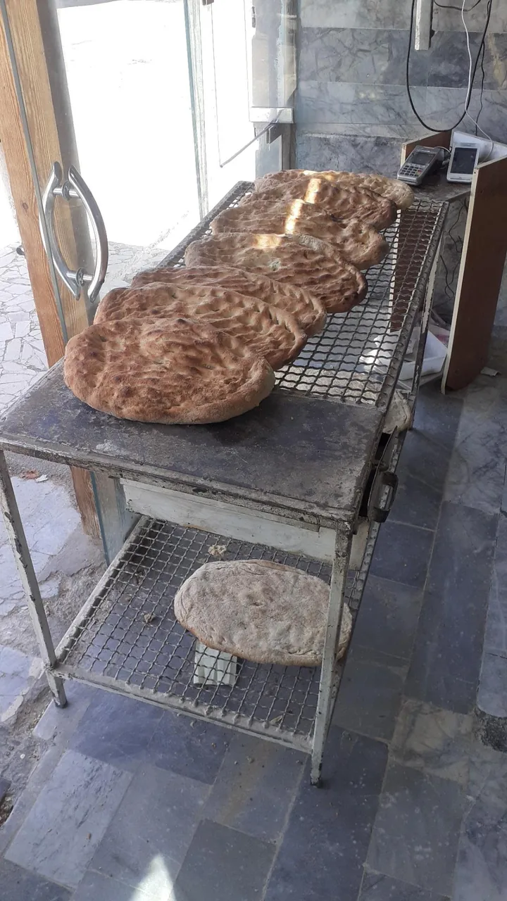 نانوایی فری سنتی - تصویر 2